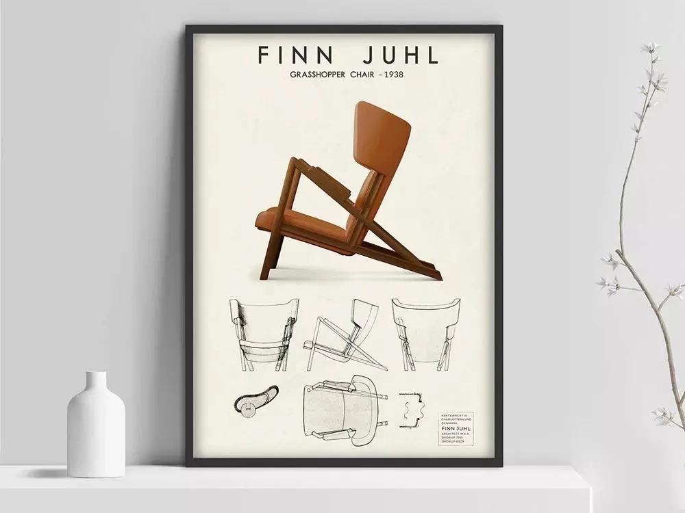 Finn Juhl ޶ѱ , ĭ𳪺  , Finn Juhl  , ũ  , Finign chairs, Vintag